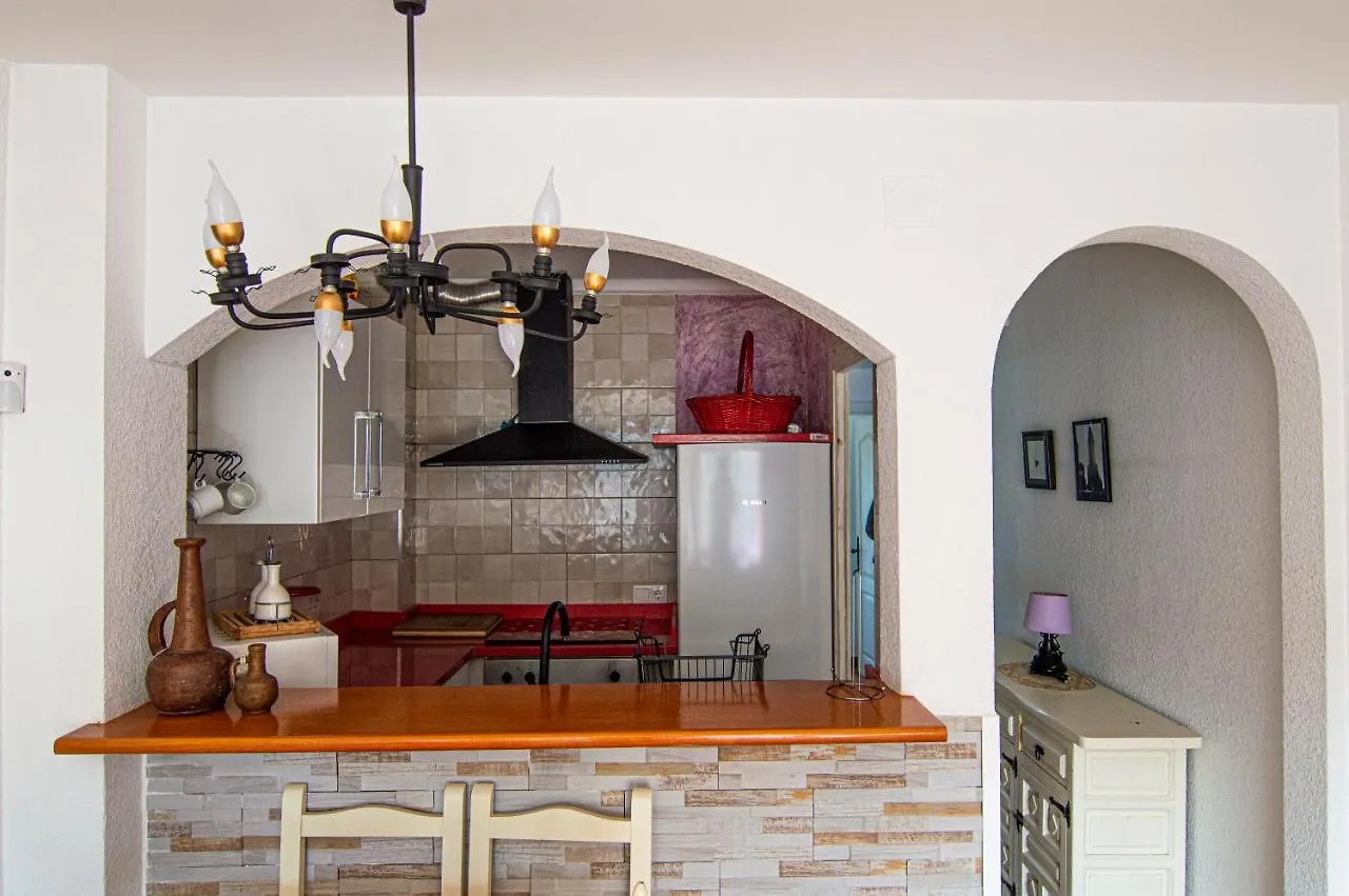 Apartamento Splendid 6 L'Estartit