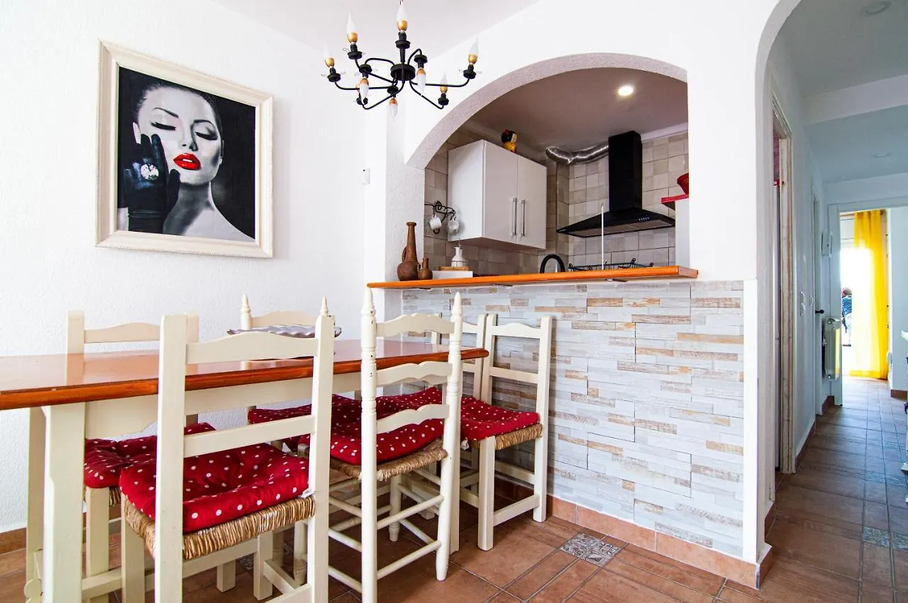 Apartamento Splendid 6 L'Estartit 0*,  España