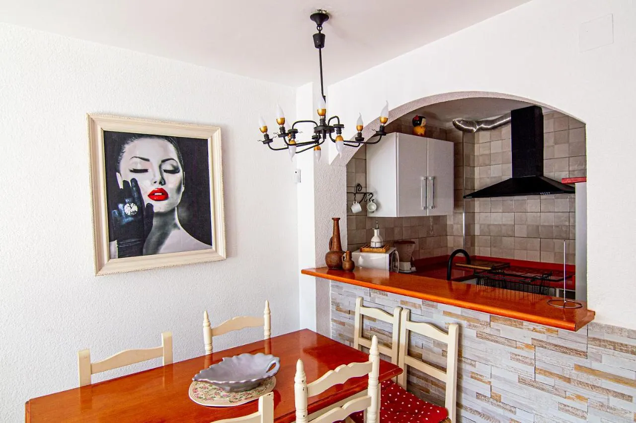 Apartamento Splendid 6 L'Estartit Spain