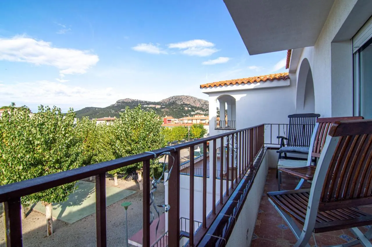 Apartamento Splendid 6 L'Estartit España