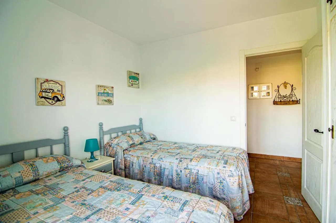 Apartamento Splendid 6 L'Estartit
