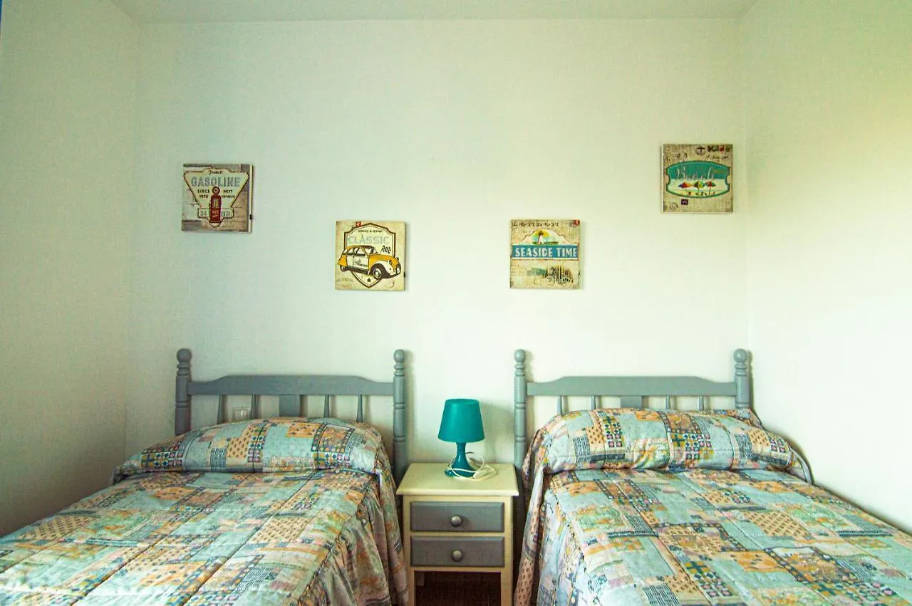 Apartamento Splendid 6 L'Estartit España