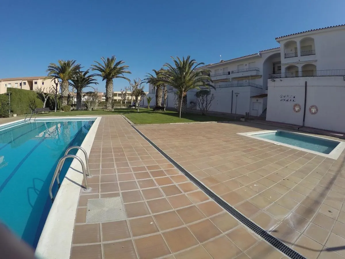 Apartamento Splendid 6 L'Estartit