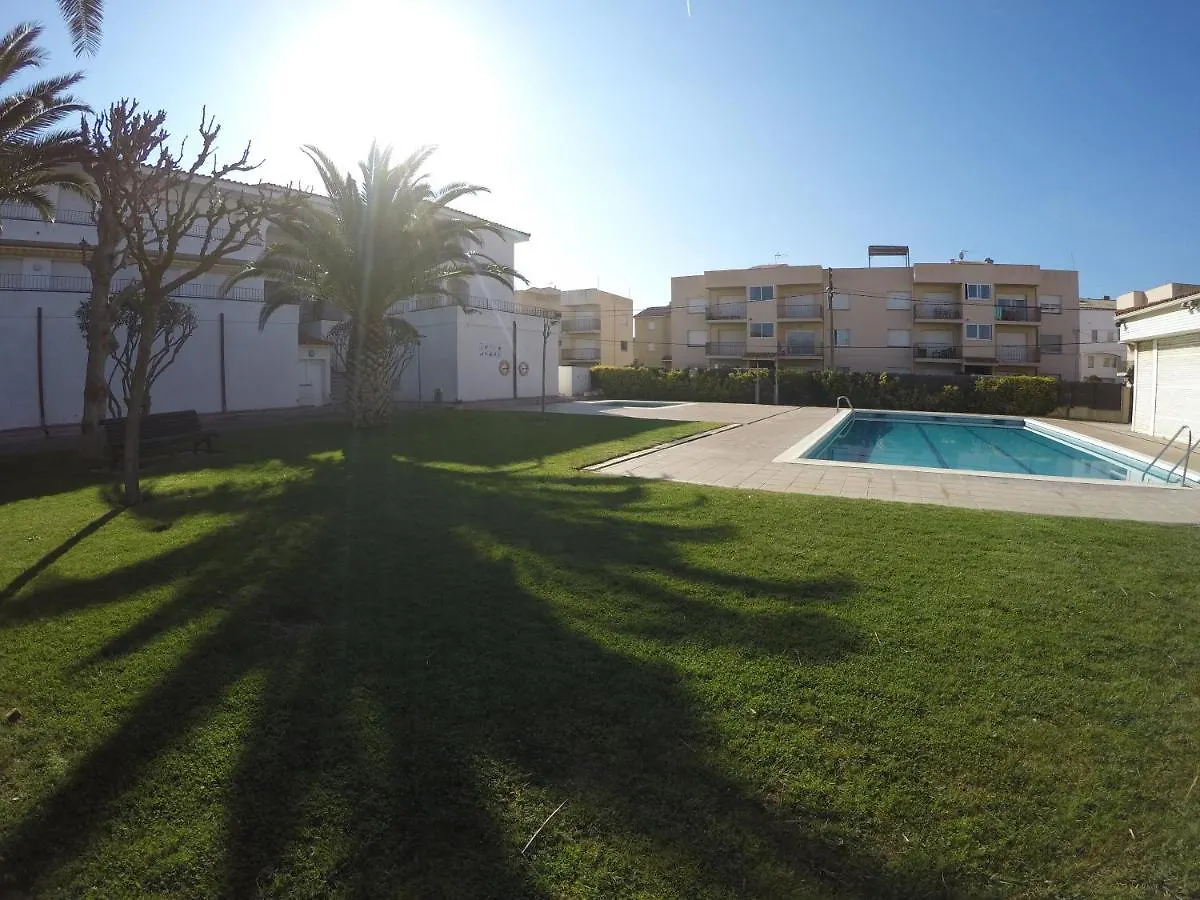 Apartamento Splendid 6 L'Estartit España