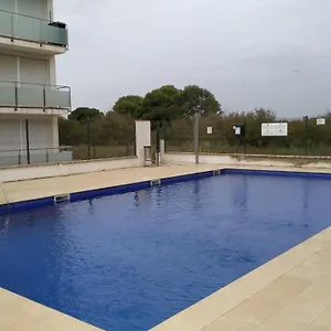  Apartamento Recién Reformado A 3 Min De La Playa