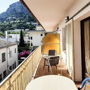  Appartement Bon Dia 31 Sistach