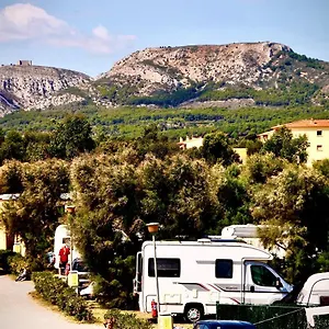  Camping Camping La Sirena-l'estartit-mobile Homes By Lifestyle Holidays