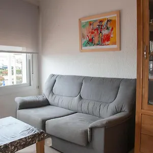  Apartamento Ca La Estrella I
