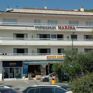  Apartamento Marina Lateral 2d España