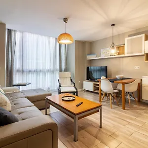  Apartamento La Naval Cosy 1 España