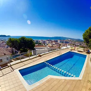  Villa Trill Brisas A, 4-6 Pax España