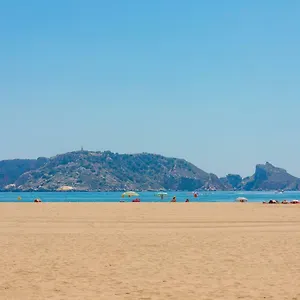  Apartamento Estartit Vista Mar 25 España