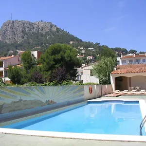  Apartamento Leo Estartit